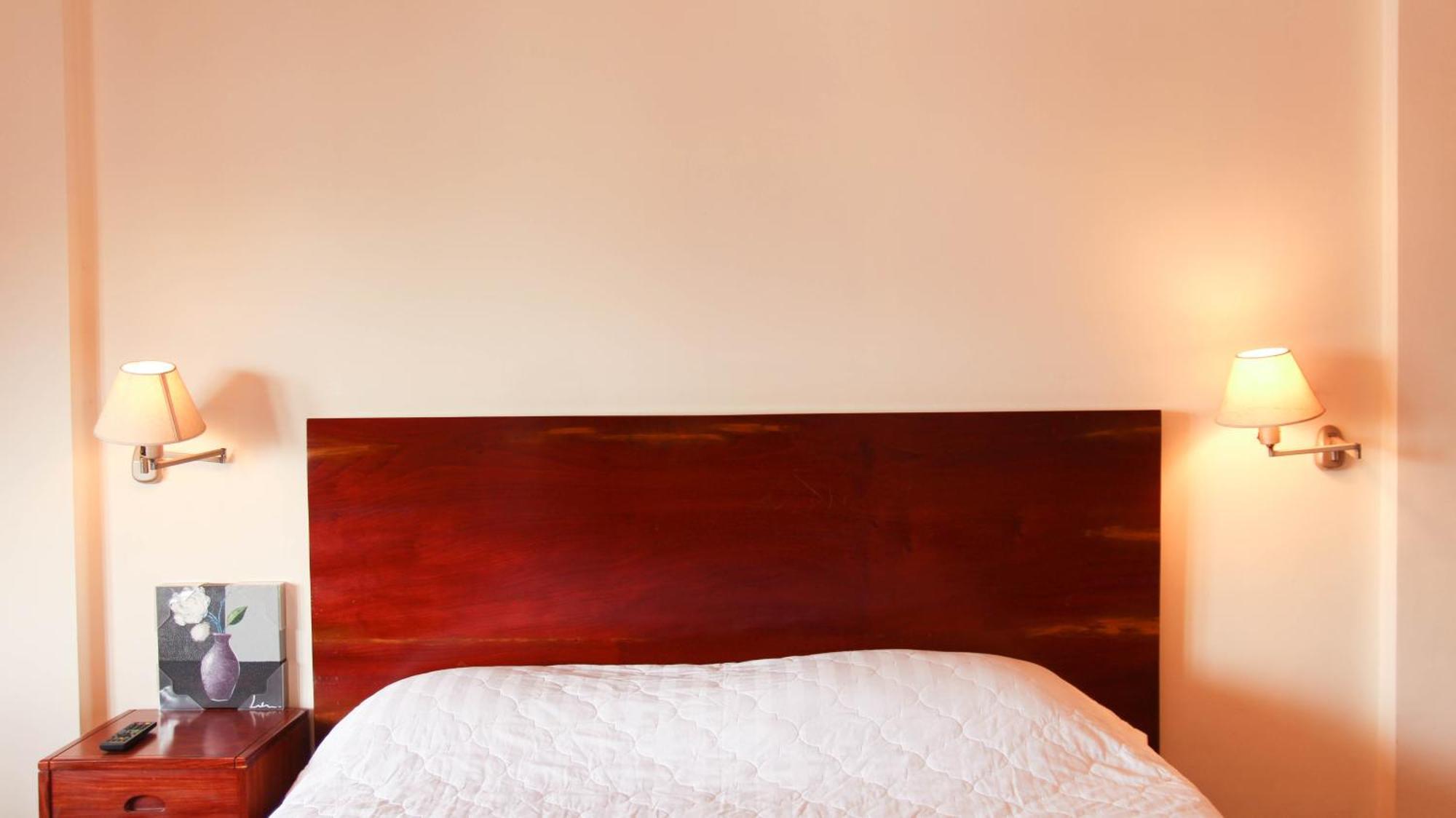 Giang Thanh Room Apartment Bandar Ho Chi Minh Luaran gambar