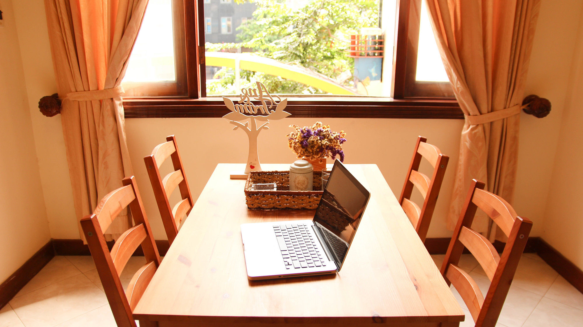 Giang Thanh Room Apartment Bandar Ho Chi Minh Luaran gambar