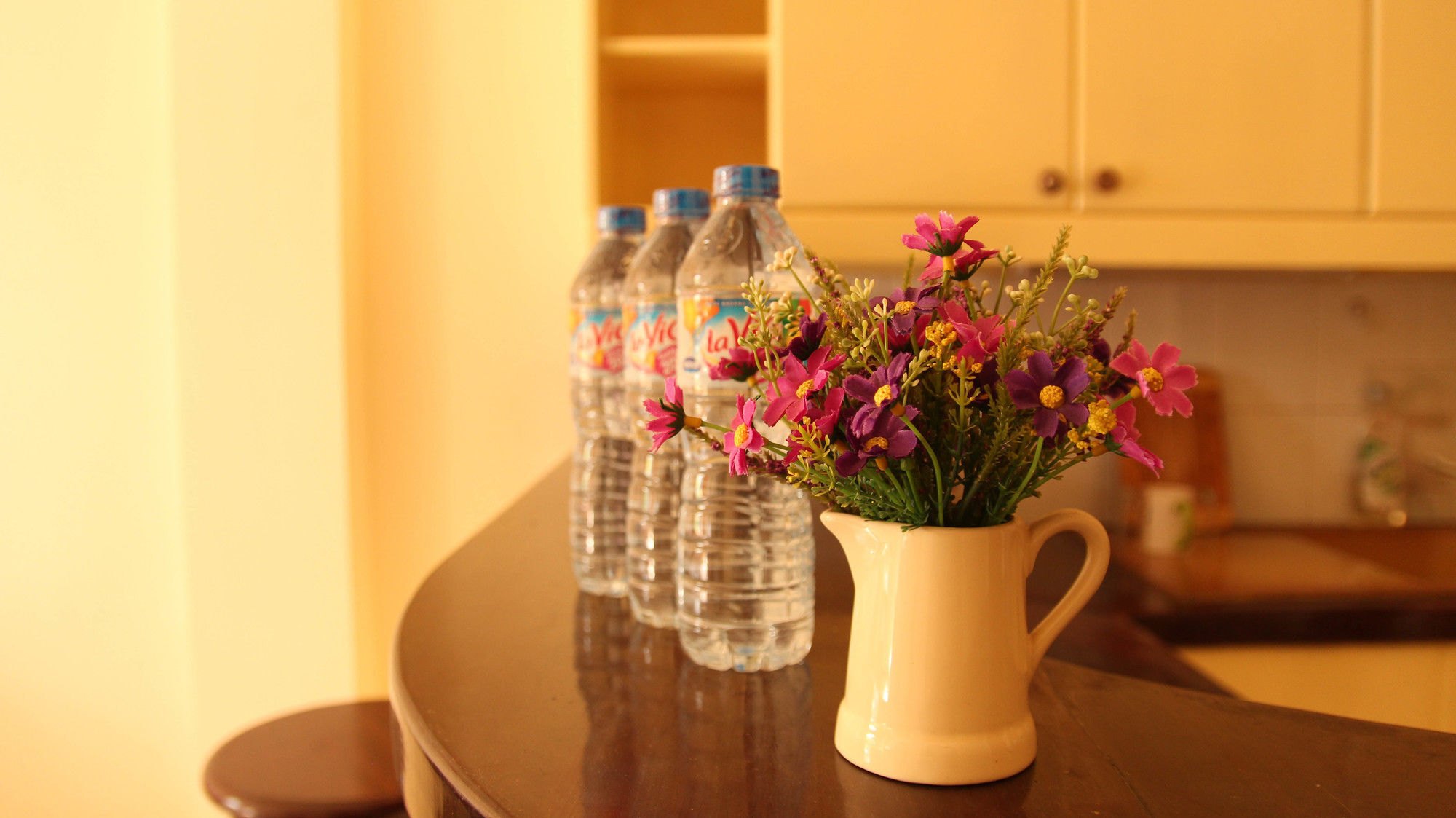 Giang Thanh Room Apartment Bandar Ho Chi Minh Luaran gambar